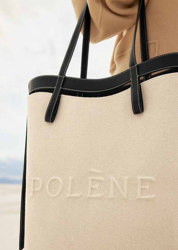 Torby Tote Polène Ilo - Edition | BLSQM-7035